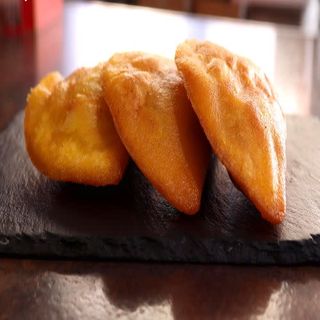 Empanadas De Pabellón (1 Ud.)