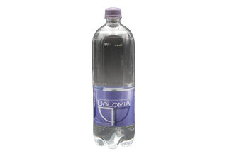 Acqua frizzante 1 l