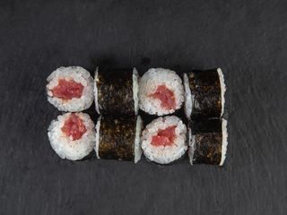 Макі з тунцем (125g)