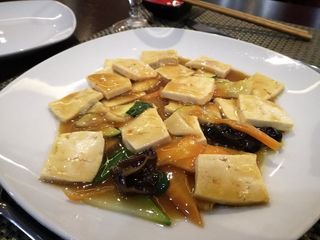 232. Tofu e verdure