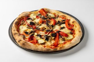 Pizza Vegetariana