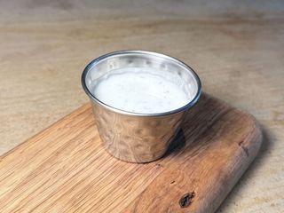 Соус Часниковий (35g)