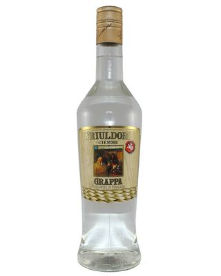 Friuldoro Grappa 1 L