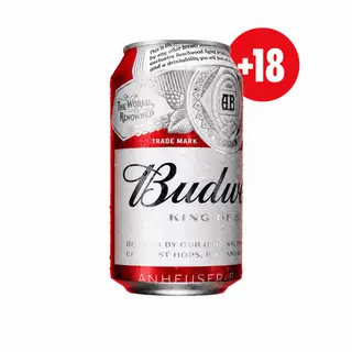 Budweiser