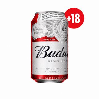 Budweiser