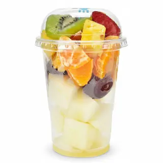 Découpe 3 fruits