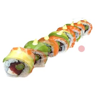 88 Italiano Uramaki