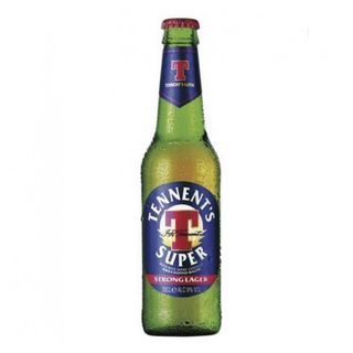 Tennent's Super 33cl