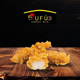 Tender crispy - 10 pezzi