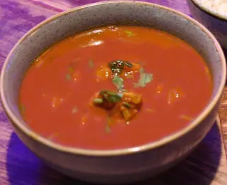 Chicken Curry
