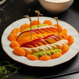 Ассорти фруктовое