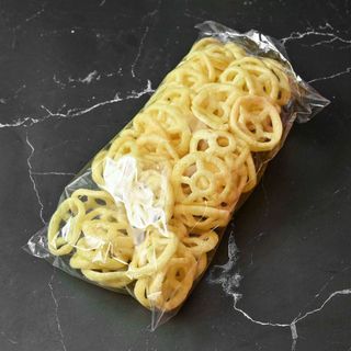 Bossa de rodes de patata