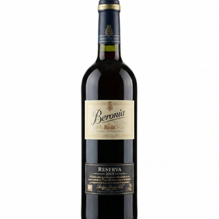 Vino Beronia 700 Ml.