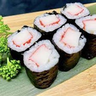 H3. Hoso California - 8 pezzi