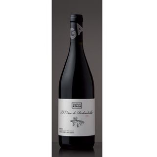 González Ayala El Cerro del Redondillo 75 Cl