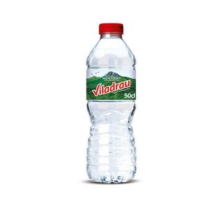 AGUA VILADRAU 50CL