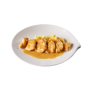 ПИЛЕ А ЛА ВИНО