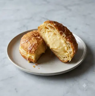 Bomba crema