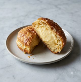 Bomba crema