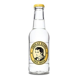 Tomas Henry tonic water