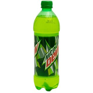 Mountain Dew