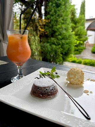 Фондан (150г)