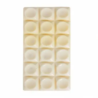Tavoletta Cioccolato bianco