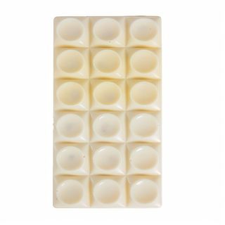 Tavoletta Cioccolato bianco