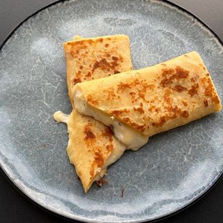 Млинець гавайский