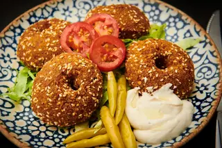 Falafel