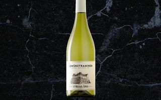 Gewurztraminer