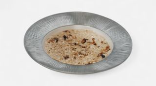 Risotto Champignon & Truffles