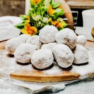 Локумки 1кг
