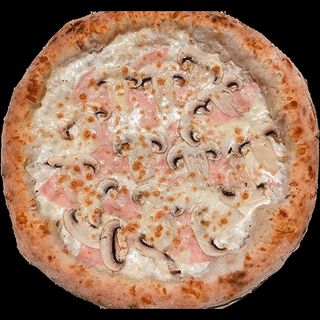 Pizza Parma