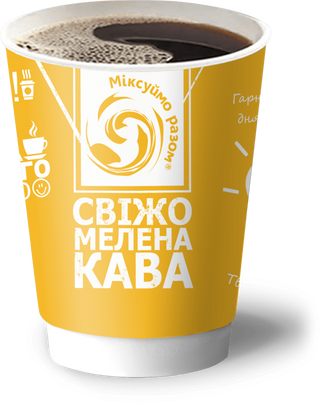 Американо (300мл)