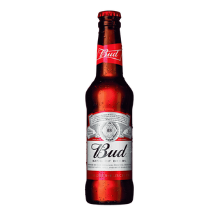 Cerveja Bud 33cl