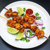Chicken Tikka