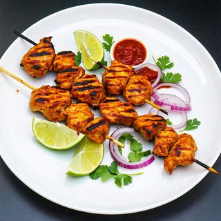 Chicken tikka 200g