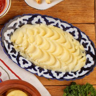 Картофельное пюре (200 гр.)