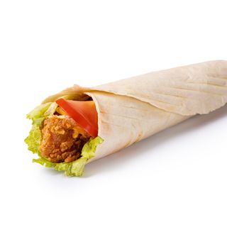 ЧИКЕН РОЛЛ+