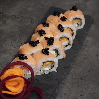 Pink Rolls (10 Uds.)