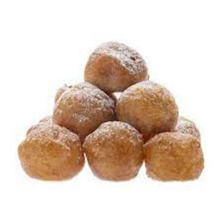 Caja De Buñuelos (10 Uds.)
