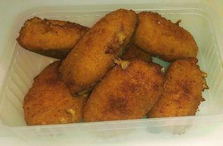 Mejillones Tigre (7 Uds.)