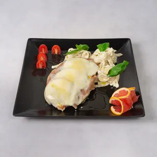 Ćureća skalopina
