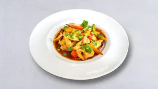 Pad Preaw Wan