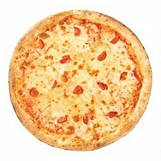 Pizza Margarita (Mediana)