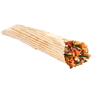 Kebab Falafel - Standard