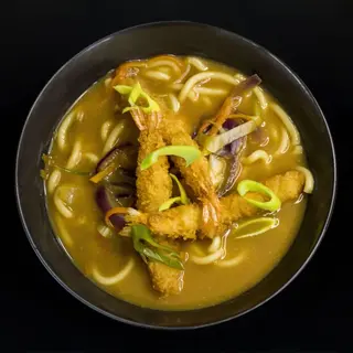 PANKO UDON