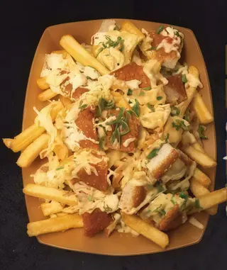 Doritos Delight