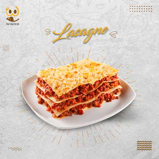 Lasagne